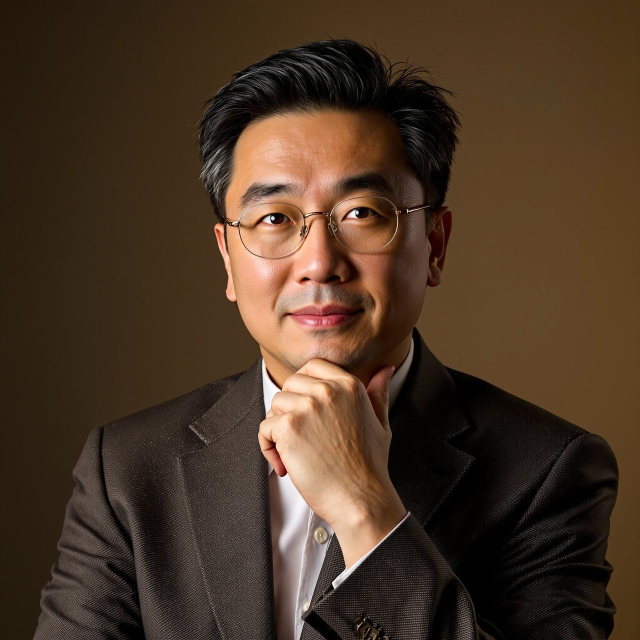 韩国短剧推荐团队成员 韩志强